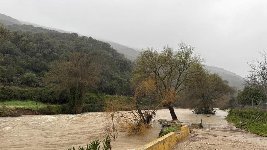 BBVA habilita un plan de ayuda para los afectados por las recientes inundaciones en Andalucía