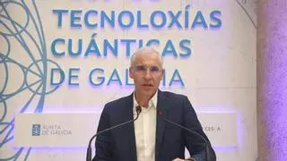 Conde: “El futuro de Stellantis depende de un nuevo Perte”