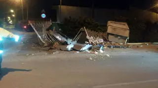 Si has bebido, ¿a quién quieres engañar?