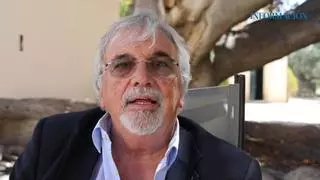 Gabriel Capitelli, epidemiólogo: “El cambio climático y la desertificación acercan los virus animales al ser humano”