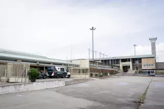 Una jueza envía a prisión al detenido por agredir sexualmente a dos menores en Montecarmelo