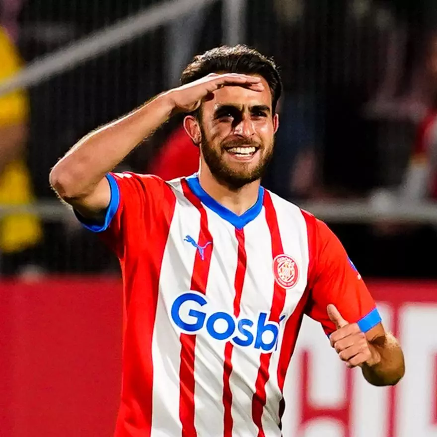 Eric Garcia - 2023/24