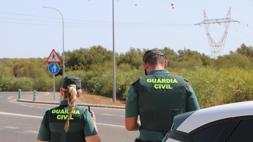Arrestado por robar 40.000 euros de un domicilio de Llubí