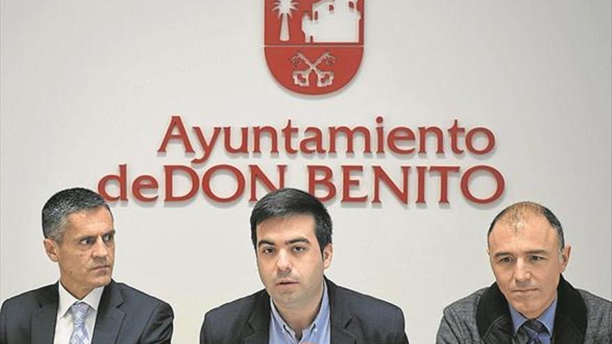 En marcha el nuevo punto de atención inmobiliaria