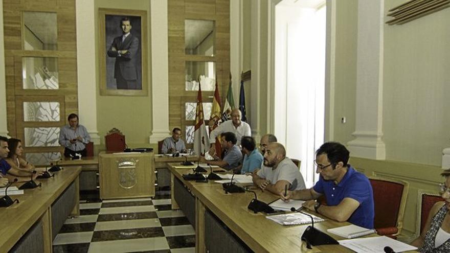 C&#039;s condiciona el apoyo al presupuesto de Nevado a un decálogo de medidas