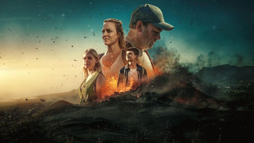 &#039;La Palma&#039;, el próximo estreno de Netflix que ha levantado la polémica en Canarias