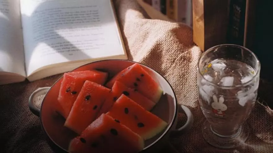 La dieta de la sandía o cómo perder 4 kilos en 5 días