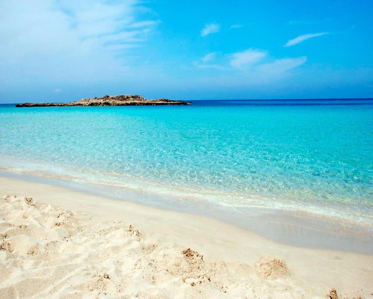 Fig Tree Bay, Protaras, Chipre