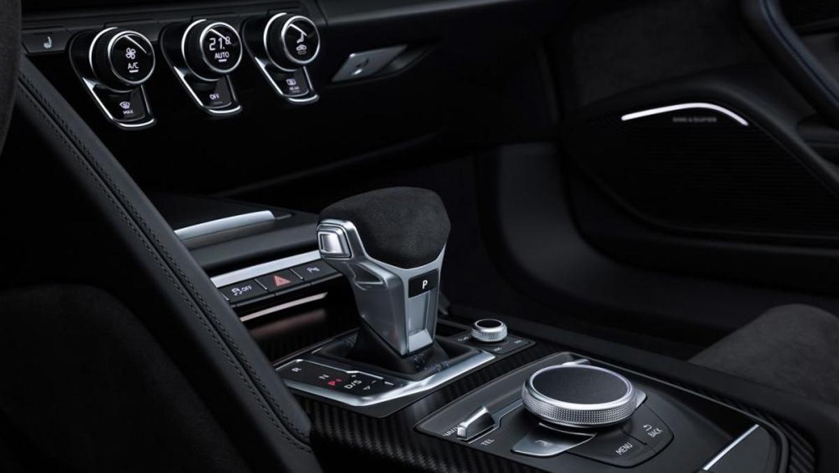 Audi R8 2019: un diseño más deportivo