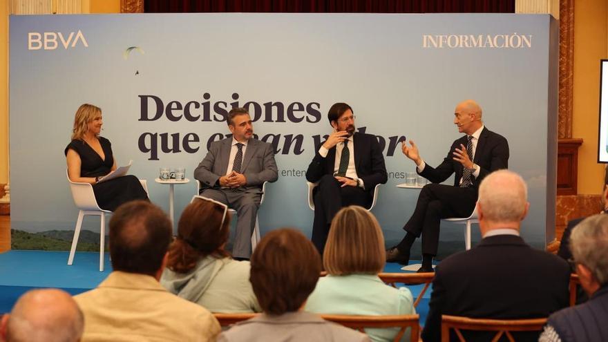 ¿Cómo decidir mejor para invertir con más valor?