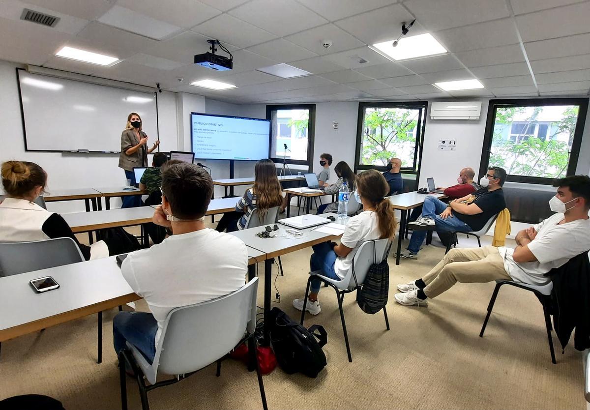 ESM presenta un máster en Marketing estratégico y digital