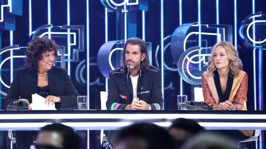 Tinet Rubira responde a las críticas por los fallos de la gala 2 de &#039;OT 2018&#039;