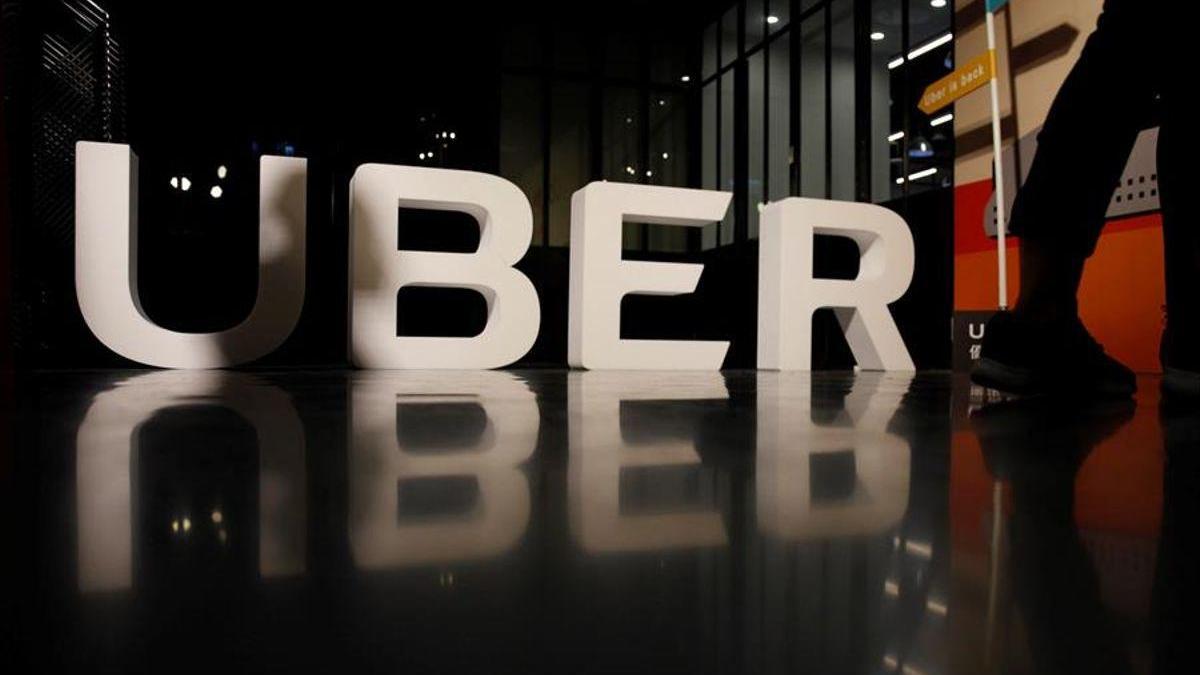 Los conductores de Uber son &quot;empleados&quot; según una sentencia del Tribunal Supremo británico