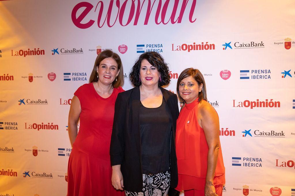 Las mejores imágenes de eWoman Murcia 2023