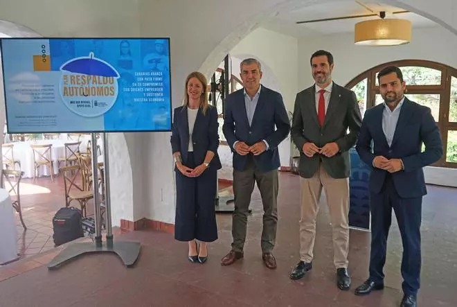 Los autónomos podrán pedir ayudas por maternidad, guardería y cuidado de niños