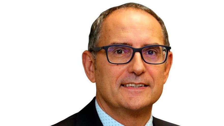 Juan Carlos Da Silva, nuevo director general de Prensa Ibérica en Galicia