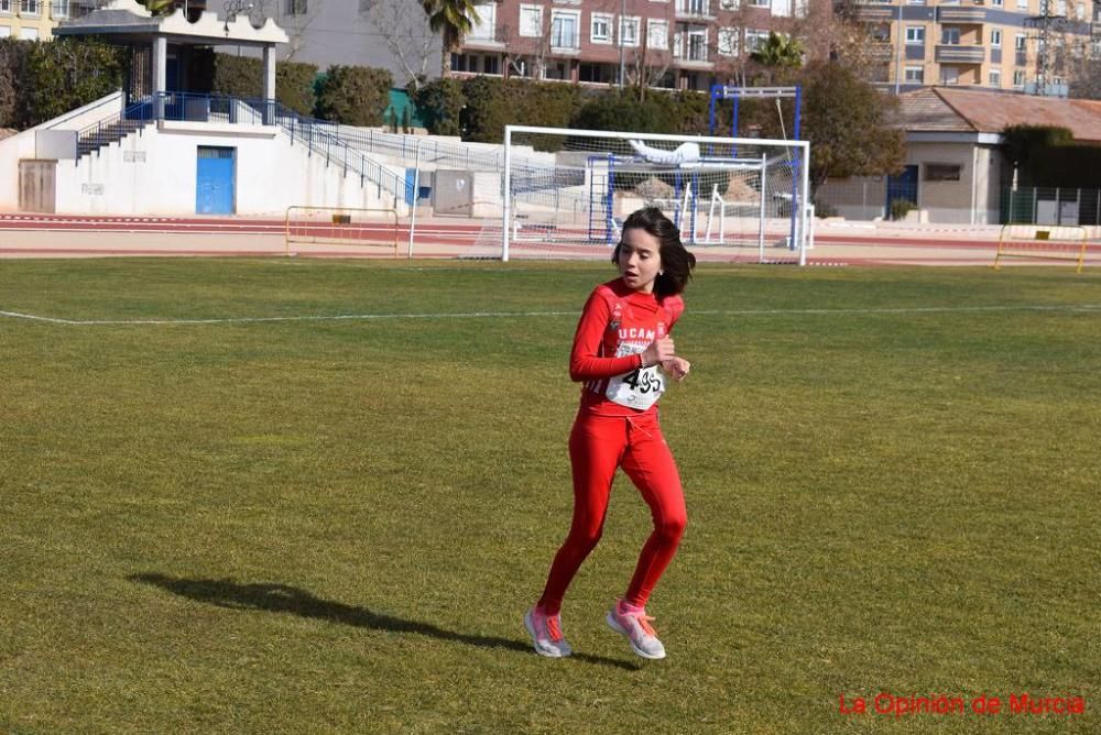 Cross de Jumilla 2