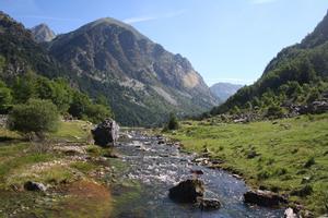 Catalunya es planteja tancar parcs naturals aquest estiu pel risc d’incendis