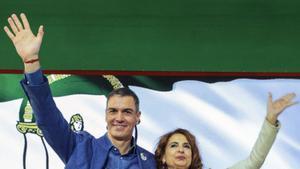 El PSOE andalús tanca files entorn de Montero