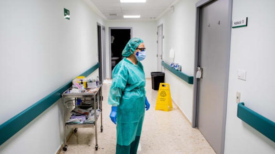 El fin de la pandemia en España sería en septiembre