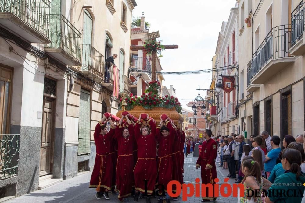 Domingo de Resurrección en Calasparra