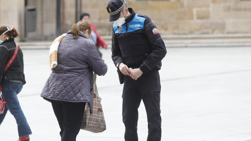 El Ayuntamiento ha invertido desde febrero 65.641 euros en equipos de protección