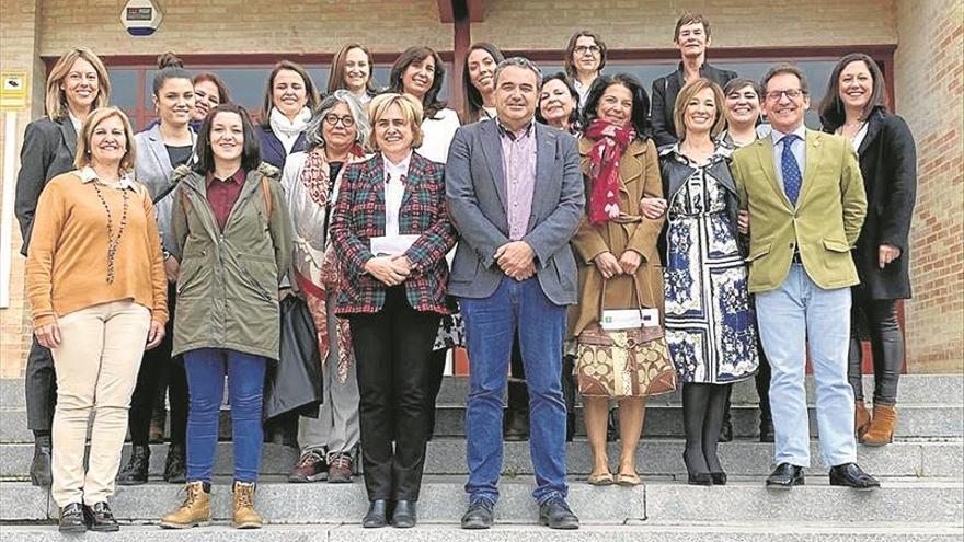 Unas jornadas analizan el papel de las mujeres en la vitivinicultura andaluza