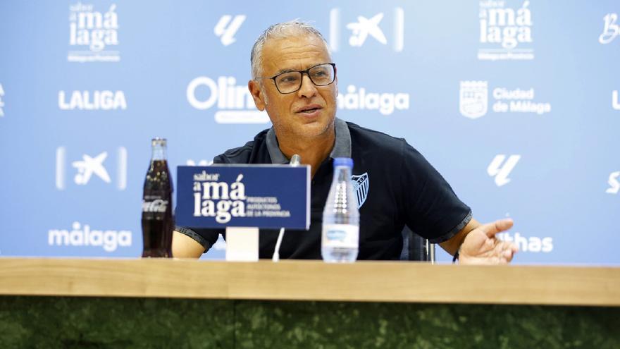 Pellicer: &quot;Hay que mezclar autoestima y rabia, es la clave en esta categoría&quot;
