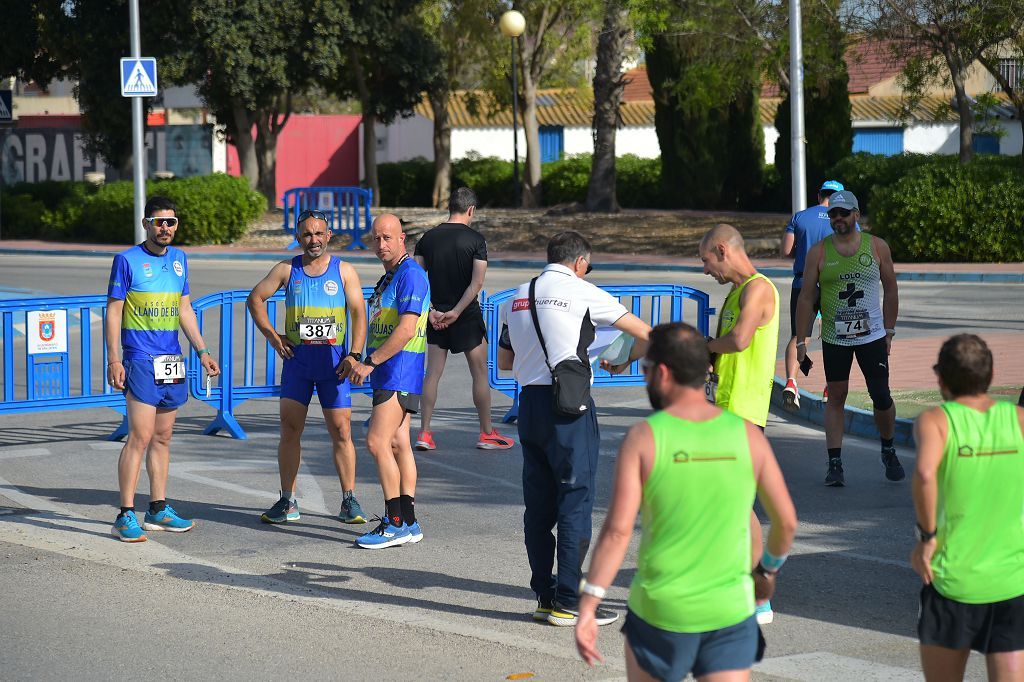 Carrera 10K San Javier