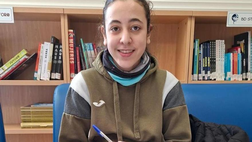 Una alumna de Boiro, entre los ganadores del concurso estatal 'Una constitución para todos'