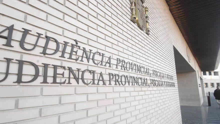 El juicio del caso tiene lugar mañana martes en la Sección Primera de la Audiencia Provincial de Castellón.