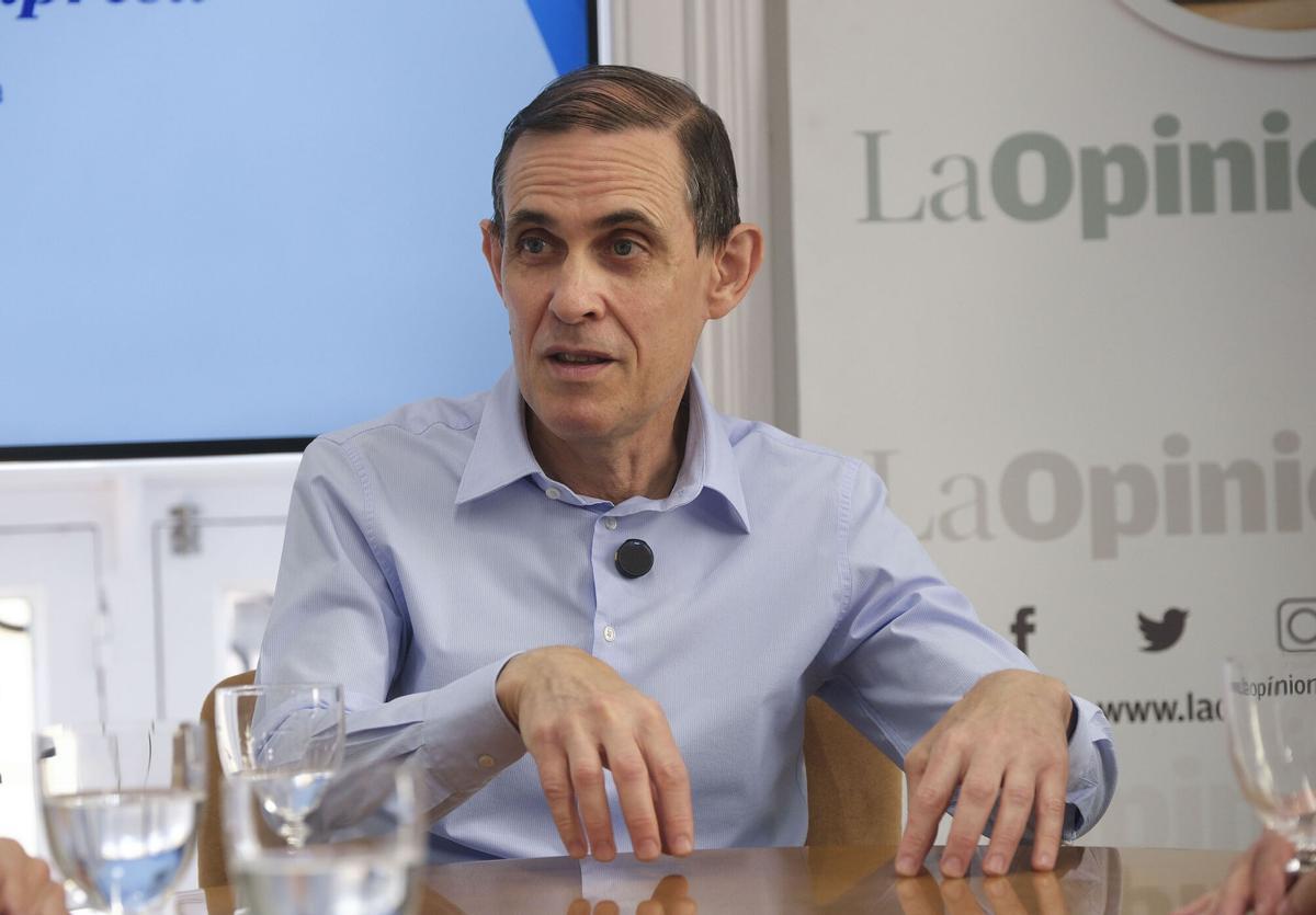 Expertos reunidos por La Opinión de Málaga y BBVA analizan las principales ciberamenazas para pymes y empresas y la concienciación de la sociedad para protegerse de estos ataques cada vez más numerosos