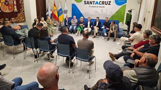 El Gobierno canario construirá un nuevo centro de salud en Santa Cruz