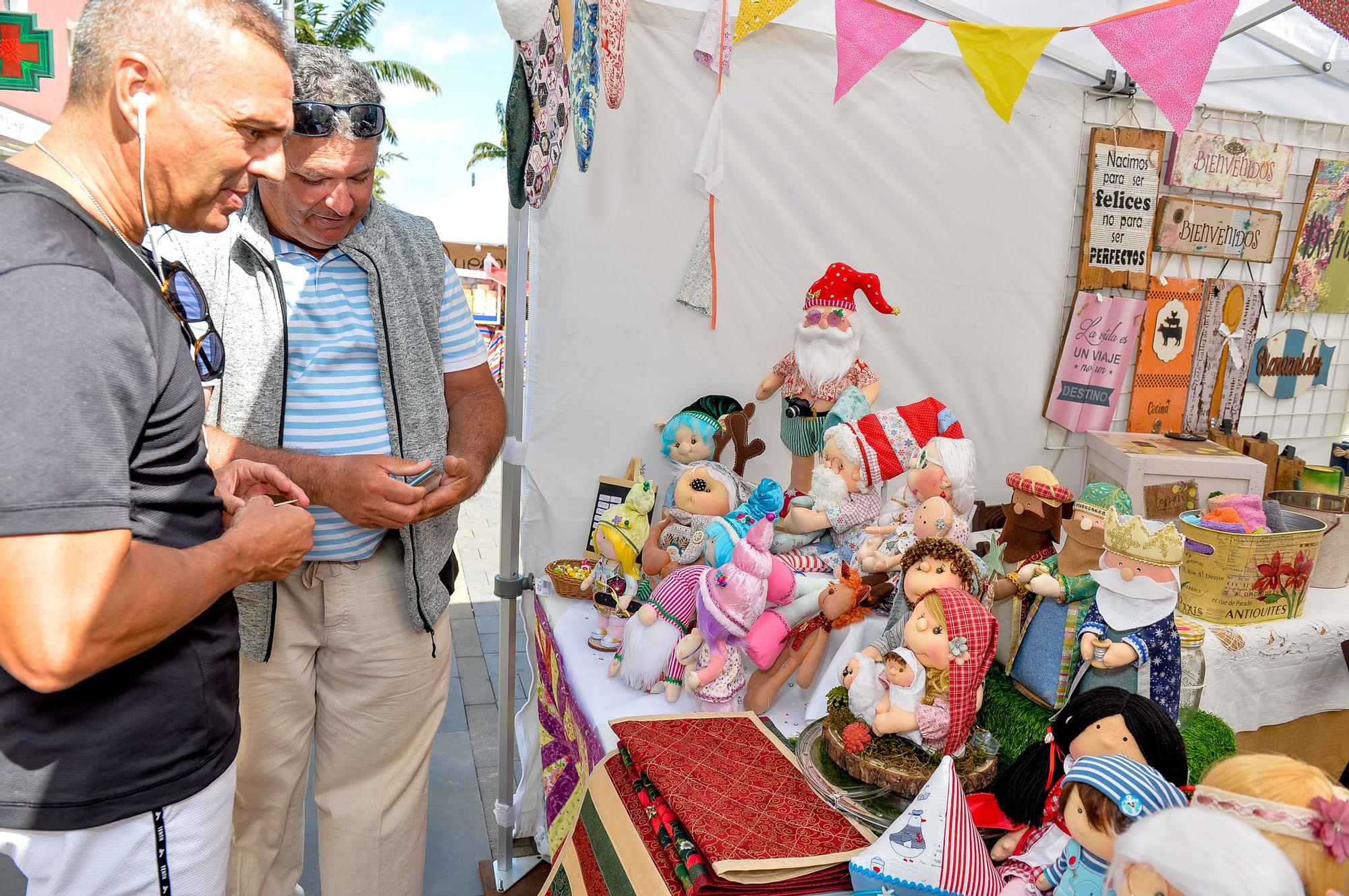 Inauguración de la feria del sureste