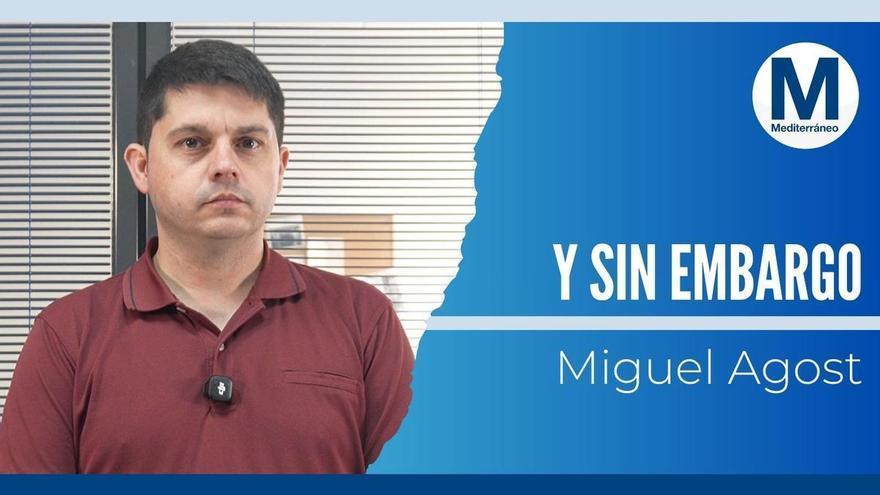 El videoanálisis de Miguel Agost | Empieza el baile