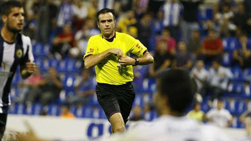 Oc n Arr iz Arbitrar El Zaragoza Oviedo Y Eiriz Mata El Osasuna Huesca oc-n-arr-iz-arbitrar-el-zaragoza-oviedo-y-eiriz-mata-el-osasuna-huesca