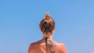 El barroco playero