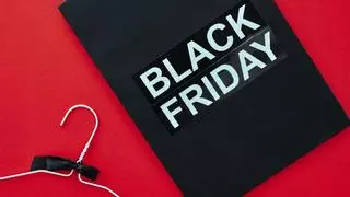 ¿Cuándo empieza el Black Friday 2021?