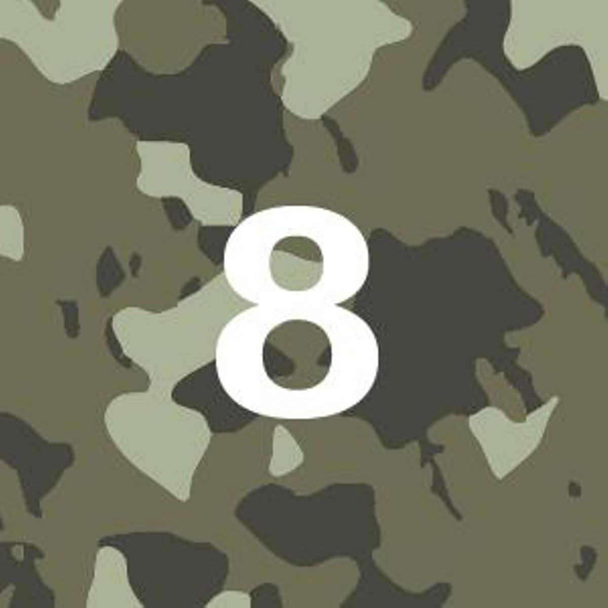 Pictos militares