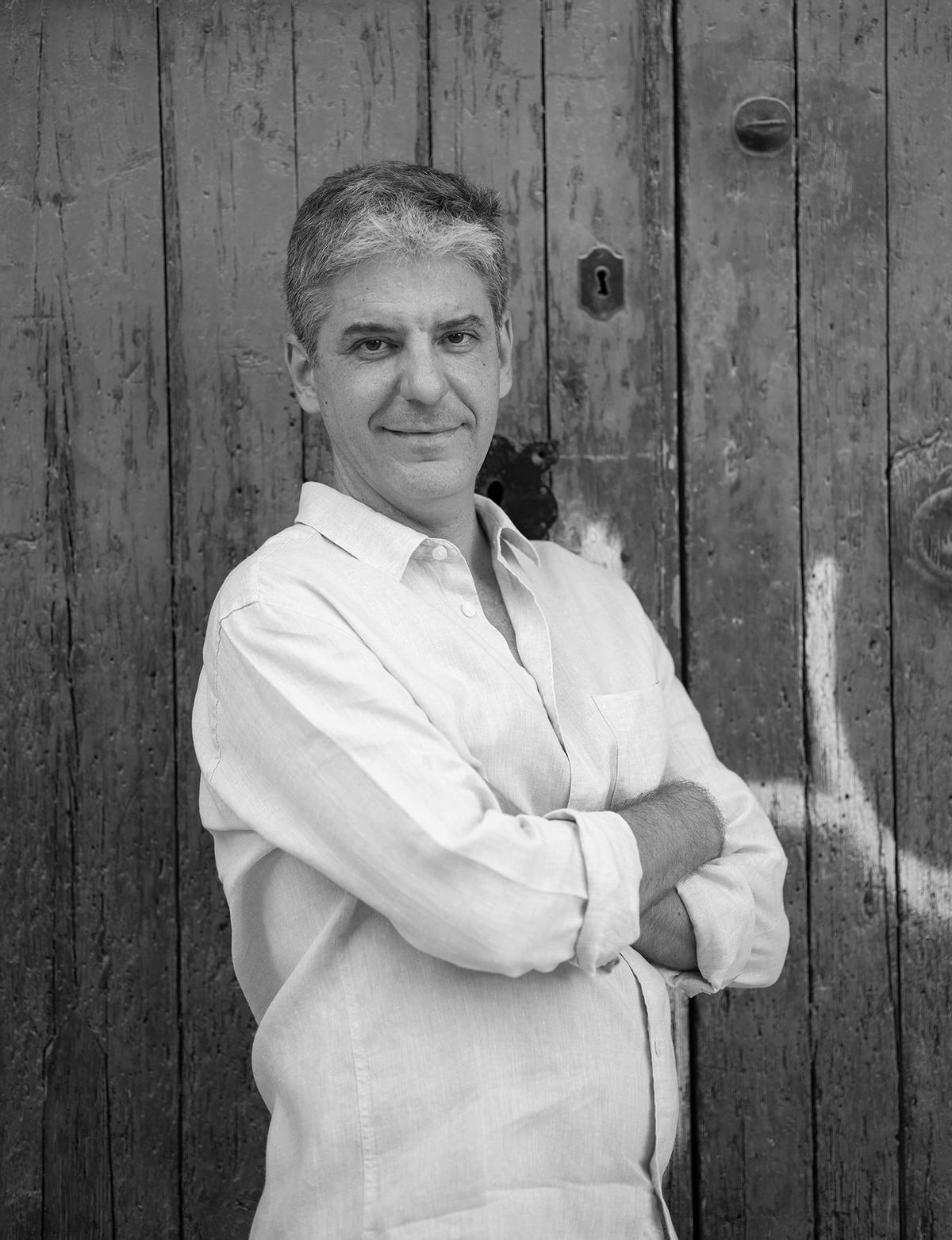 Francesc Vicens Vidal