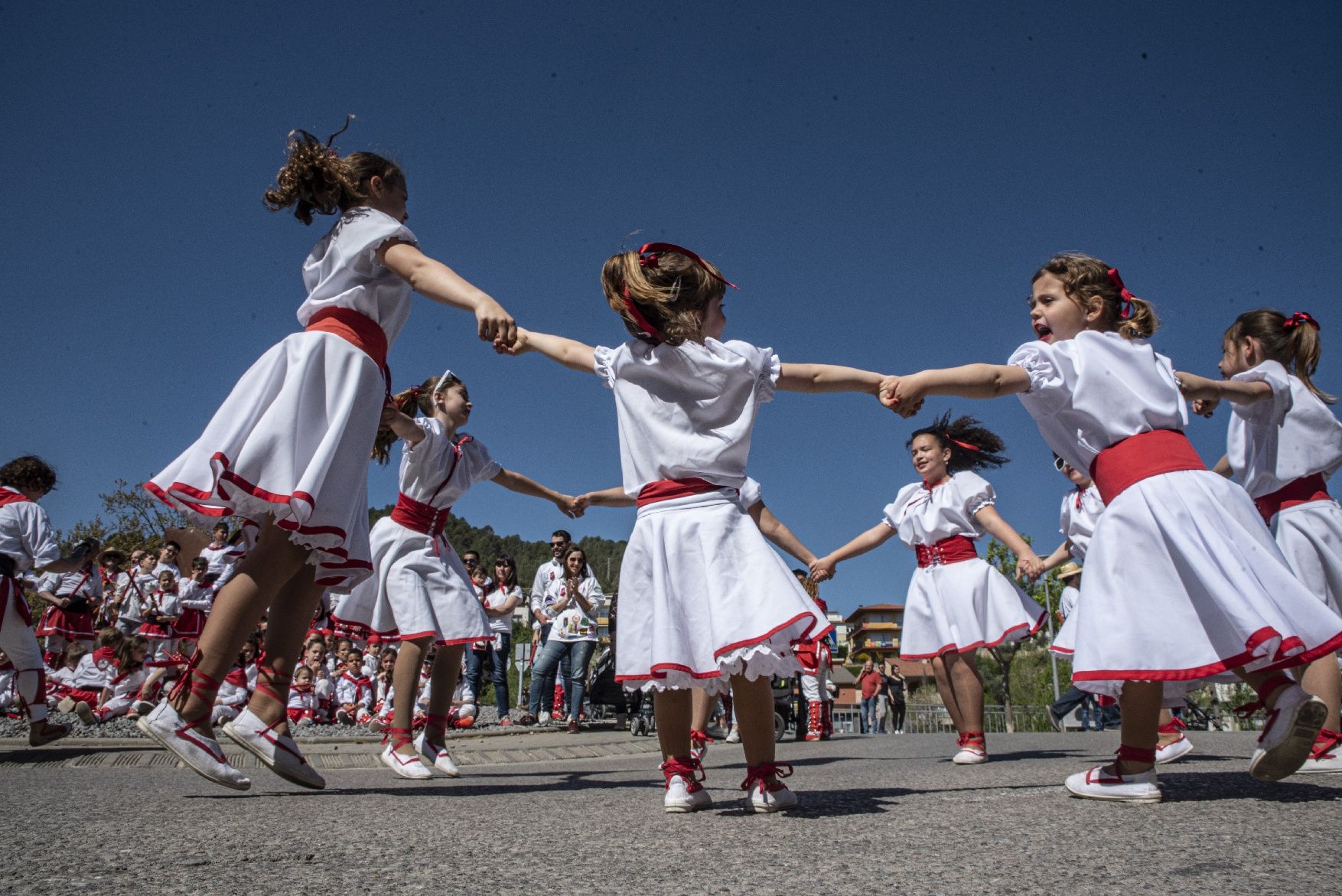 Caramelles de Súria 2022