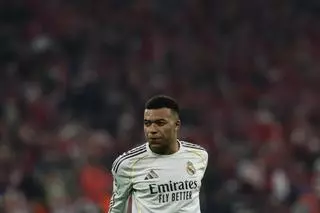 ¿Y ahora qué, Mbappé?, por Carme Barceló