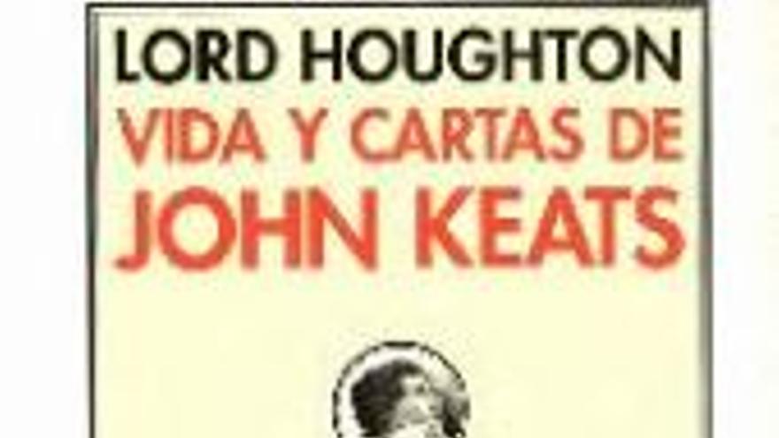 John Keats, visto muy de cerca