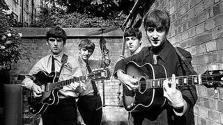 Conoce a los actores que interpretarán a los Beatles en las cuatro películas que prepara Sam Mendes
