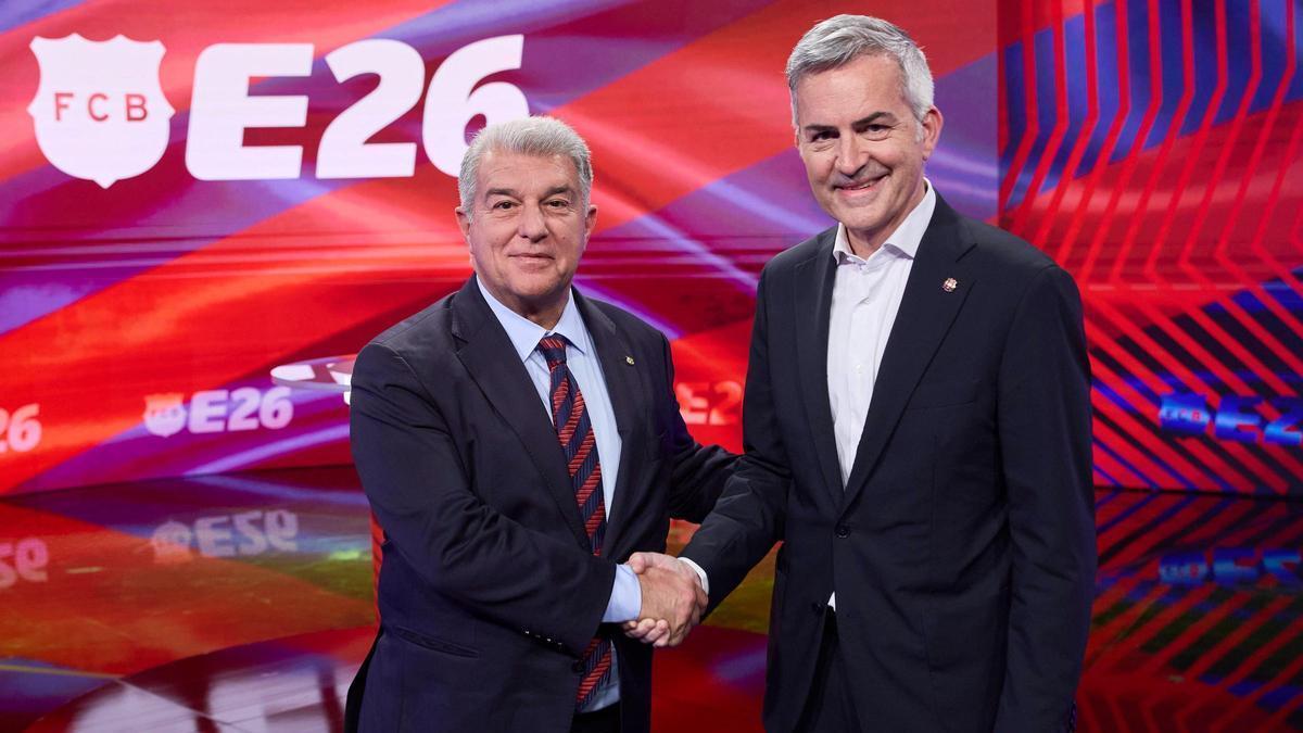 La Junta Electoral pide a la candidatura de Víctor Font que respete la jornada de reflexión