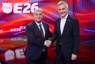 Dónde se puede votar hoy en las elecciones del FC Barcelona: sedes y horarios de las mesas