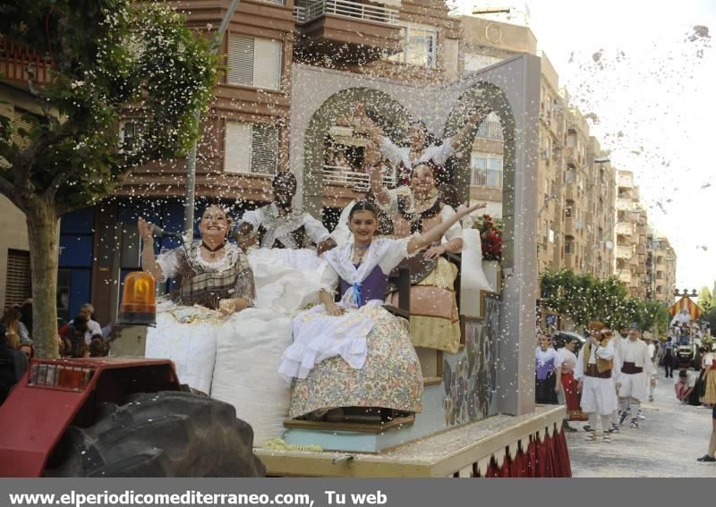 Cabalgata Sant Pasqual 2017