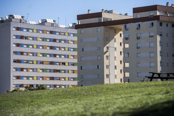 El Junquillo: un barrio de Cáceres en expansión