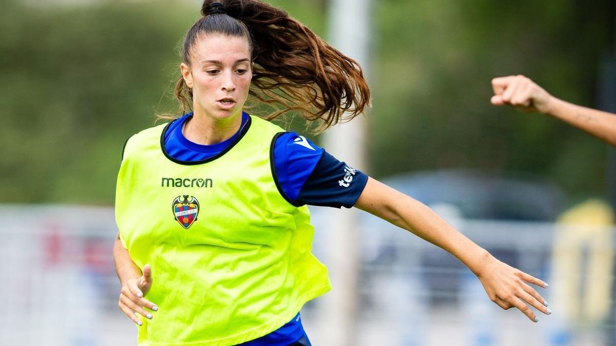 Silvia Lloris opta al Golden Girl, versión femenina del Golden Boy