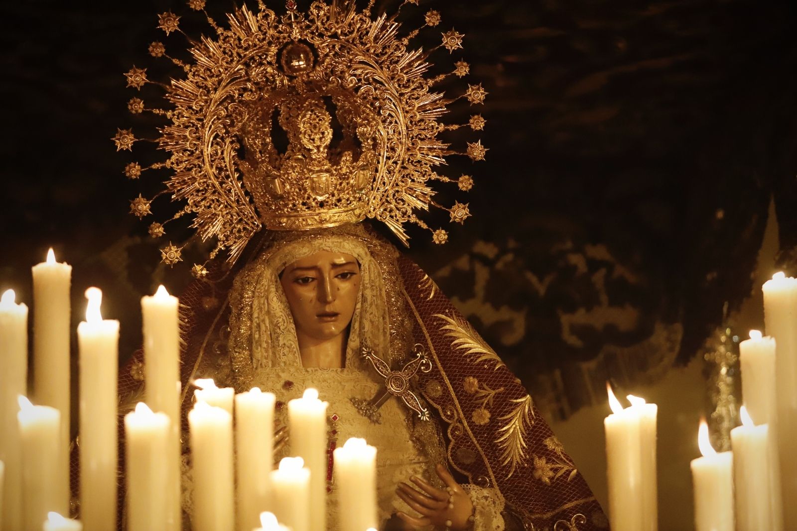 La Buena Muerte, en imágenes